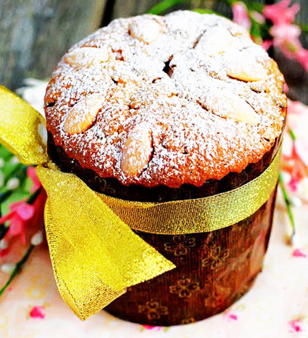 Cosa cucinare dal dolce al Bright Christ Sunday, ricette di dolci pasquali con foto Cosa cucinare dal dolce al Bright Christ Sunday, ricette di dolci pasquali con foto