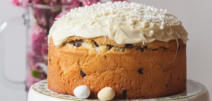 Kulich nel multivariato