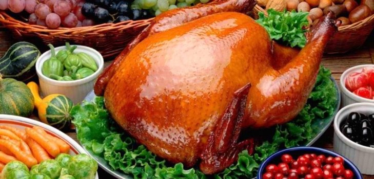 pollo arrosto