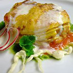 Lasagna classica
