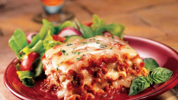 Lasagna classica