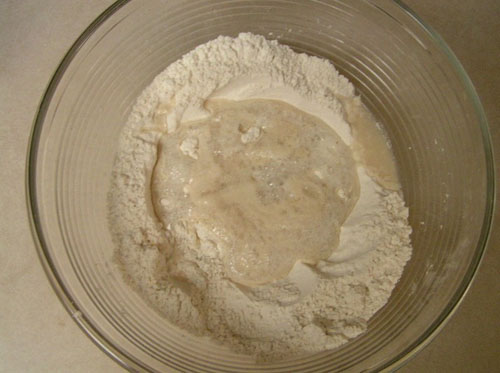 La pasta migliore per i chebureks