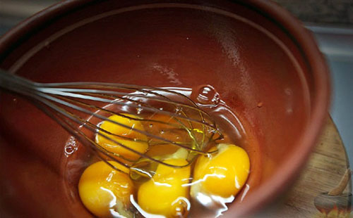 La pasta migliore per i chebureks
