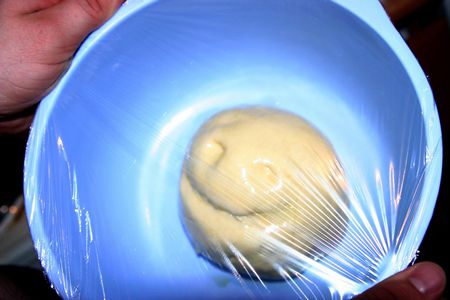 Miglior Pizza Dough: Ricetta Miglior Pizza Dough: Ricetta