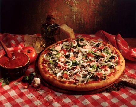 Miglior Pizza Dough: Ricetta Miglior Pizza Dough: Ricetta