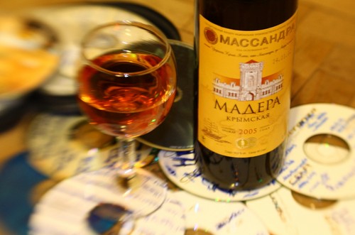 I migliori vini della Crimea, che sono sicuramente la pena provare