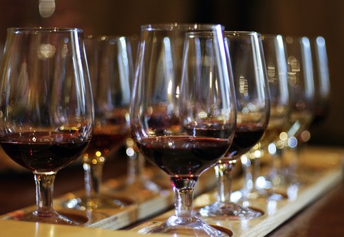 I migliori vini della Crimea, che sono sicuramente la pena provare