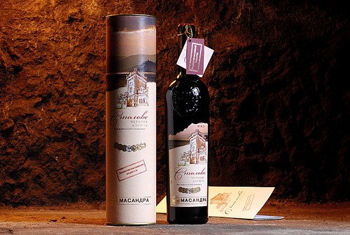 I migliori vini della Crimea, che sono sicuramente la pena provare