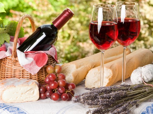 I migliori vini della Crimea, che sono sicuramente la pena provare
