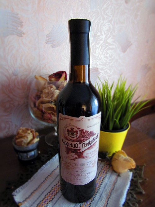 I migliori vini della Crimea, che sono sicuramente la pena provare