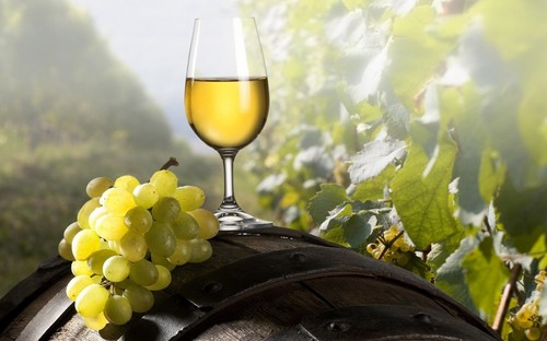 I migliori vini della Crimea, che sono sicuramente la pena provare