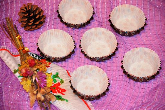 Ricetta passo-passo per muffin alle prugne