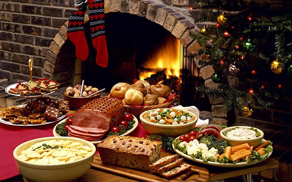 Menu per il nuovo anno 2017 Gallo per adulti e bambini - che cosa dovrebbe essere interessante e festoso? I migliori piatti per il gallo di Capodanno, ricette con foto Menu per il nuovo anno 2017 Gallo per adulti e bambini - che cosa dovrebbe essere interessante e festoso? I migliori piatti per il gallo di Capodanno, ricette con foto