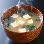Zuppa di miso