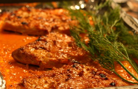 carne con verdure