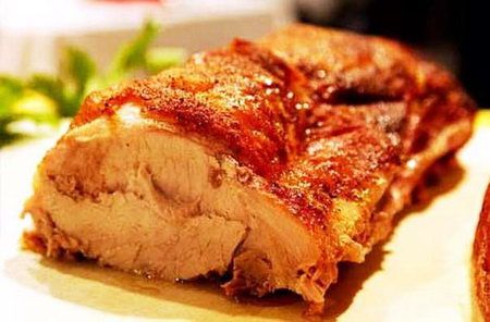 Carne nel forno: ricette con foto, suggerimenti e trucchi