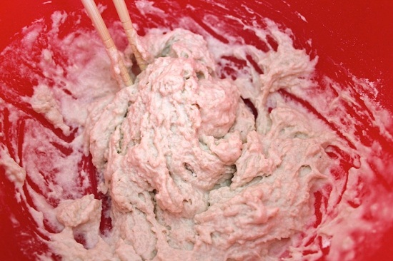 Foto della ricetta per San Valentino