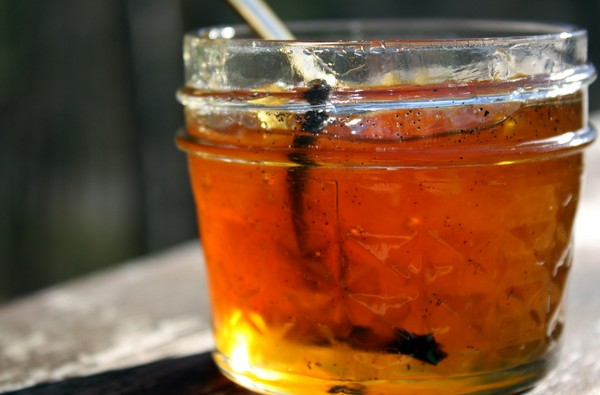 L'olivello spinoso per l'inverno, le migliori ricette: con lo zucchero, senza cottura, con miele, gelatina