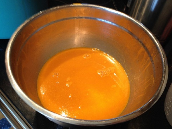 L'olivello spinoso per l'inverno, le migliori ricette: con lo zucchero, senza cottura, con miele, gelatina