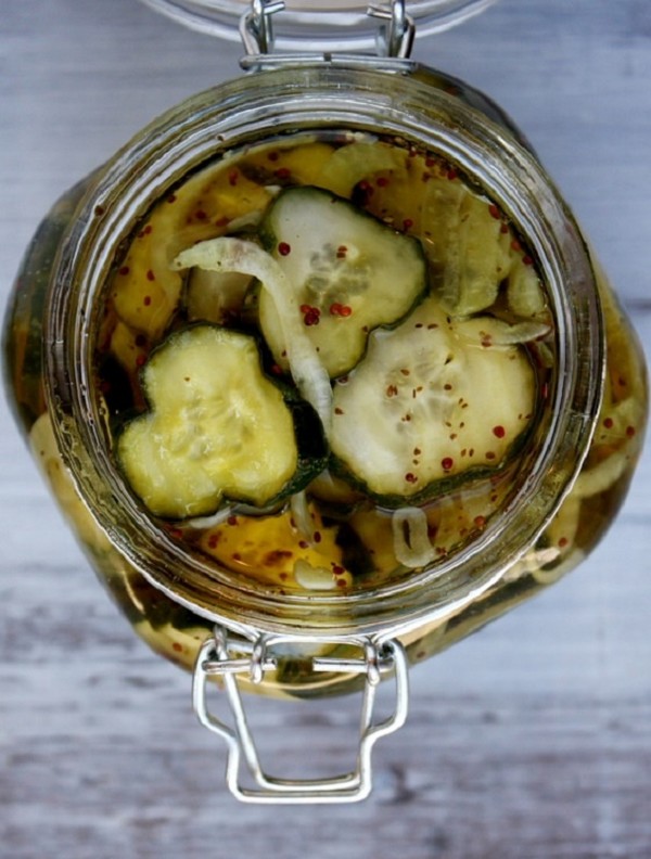 Cetrioli in coreano per l'inverno - ricette con carote, carne, senza sterilizzazione. Insalata di cetrioli in coreano per l'inverno della cucina veloce Cetrioli in coreano per l'inverno - ricette con carote, carne, senza sterilizzazione. Insalata di cetrioli in coreano per l'inverno della cucina veloce