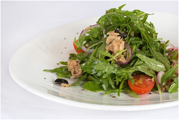 grande insalata
