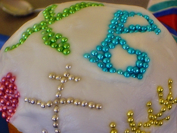 Come cuocere la torta di Pasqua