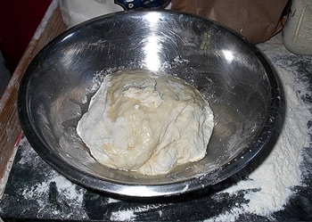 Come cuocere la torta di Pasqua