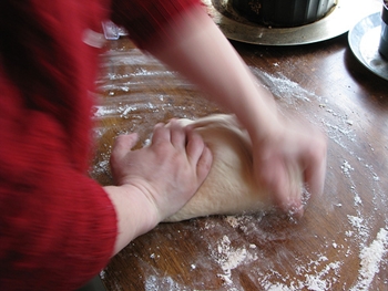 Come cuocere la torta di Pasqua