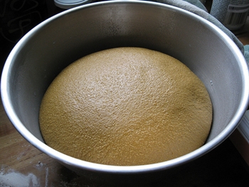 Come cuocere la torta di Pasqua