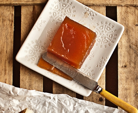 Pastilla da mele per l'inverno: foto ricette, metodi di preparazione