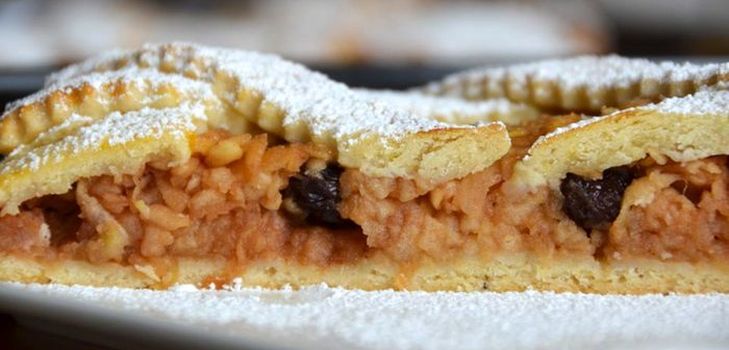 Ricette per dolci