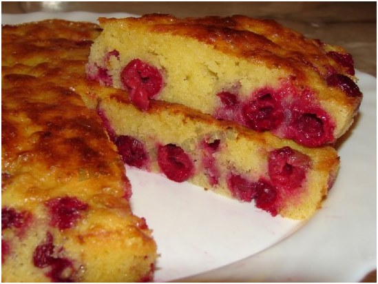 grande torta