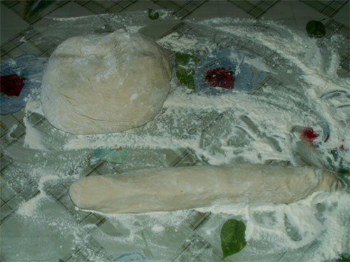 lanciare una grande salsiccia lanciare una grande salsiccia