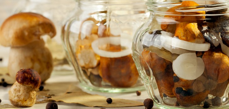 Conigli per l'inverno: metodi e ricette per le billette