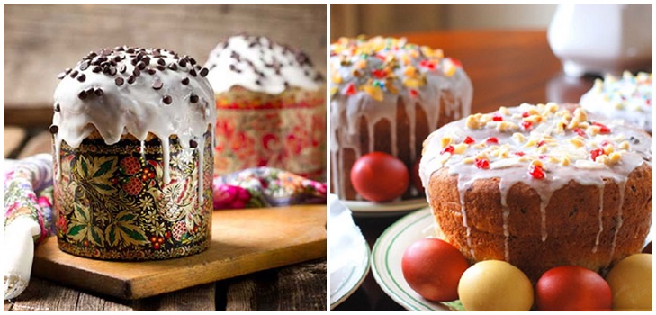 Fudge per torta di Pasqua
