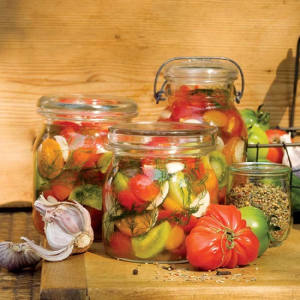 Pomodori con aglio per l'inverno, ricette. Raccolta di pomodori con aglio per l'inverno: una ricetta per una cottura veloce, senza sterilizzazione, salata senza fare il bagno Pomodori con aglio per l'inverno, ricette. Raccolta di pomodori con aglio per l'inverno: una ricetta per una cottura veloce, senza sterilizzazione, salata senza fare il bagno