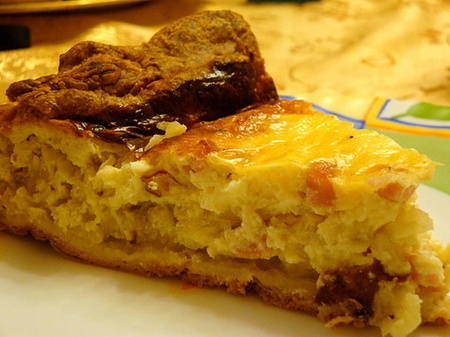 Pasticceria quaresimale Pasticceria quaresimale