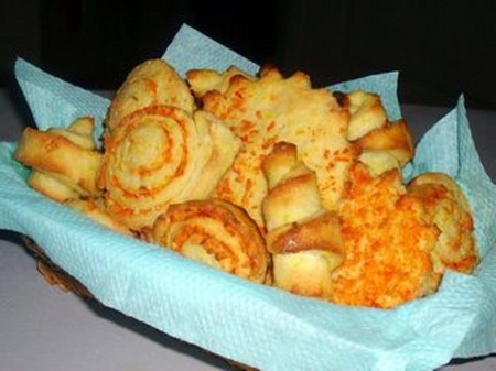Pasticceria quaresimale