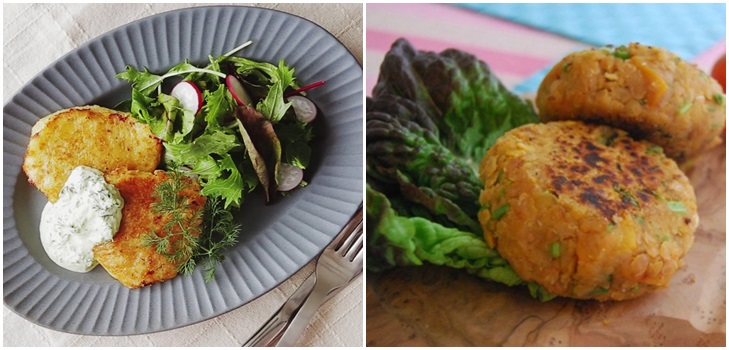 Ricette postali