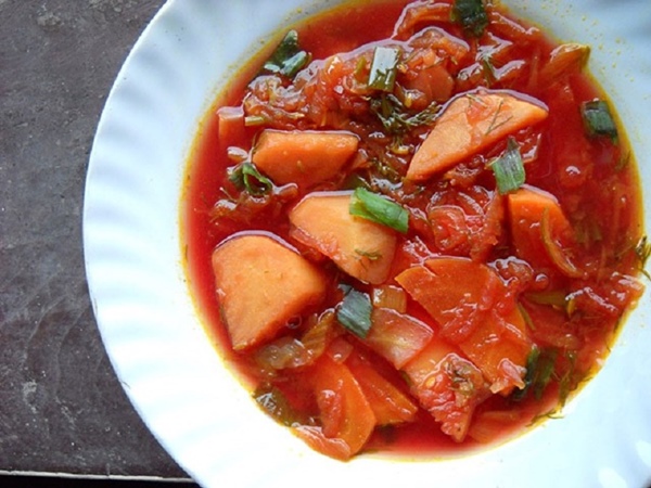 Ricette postali