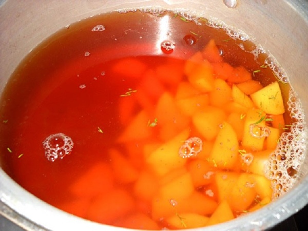 Ricette postali