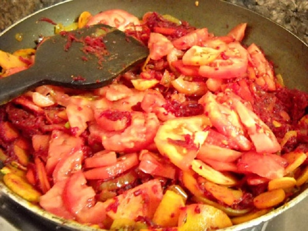Ricette postali