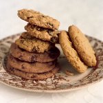 Biscotti di quaresima