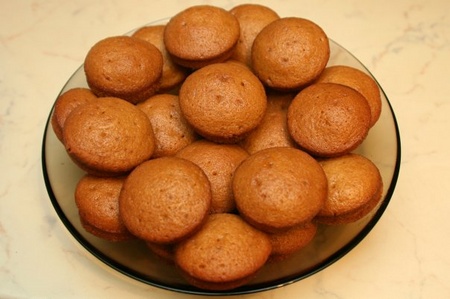 Biscotti di quaresima