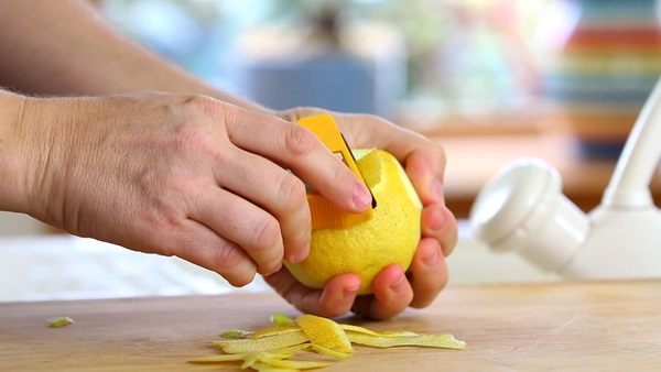 Come cucinare la marmellata dalle mele a casa