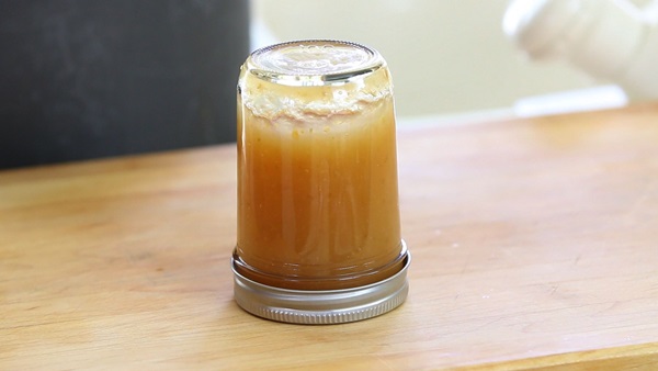 Come cucinare la marmellata dalle mele a casa