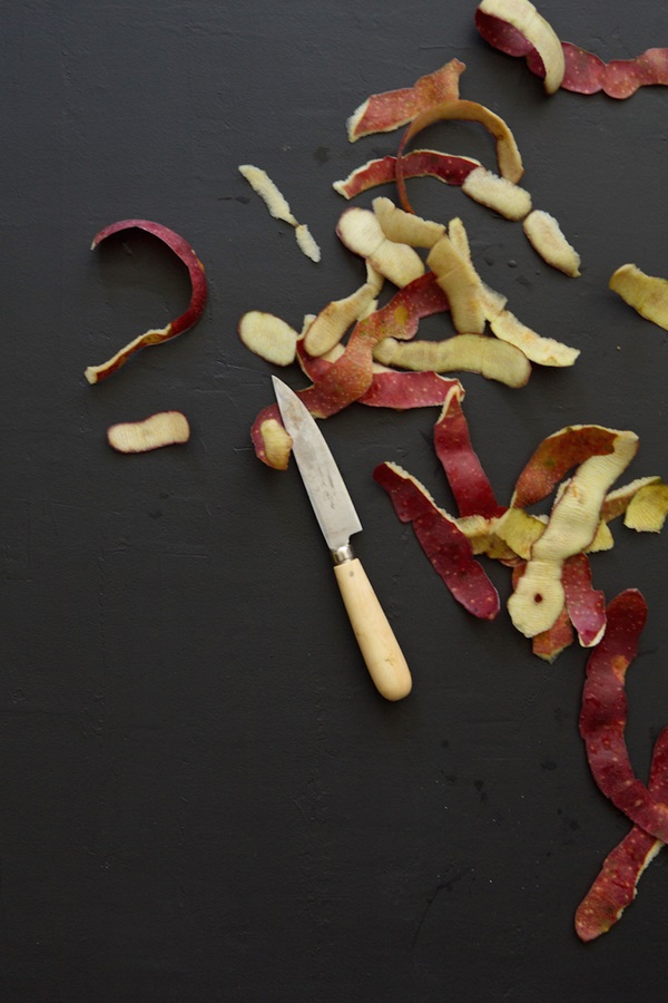 Come cucinare la marmellata dalle mele a casa