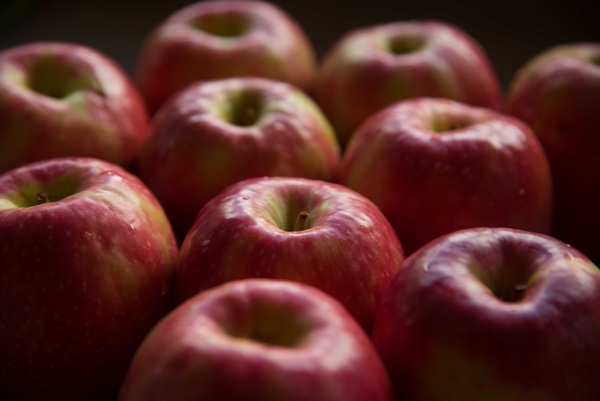 Come cucinare la marmellata dalle mele a casa