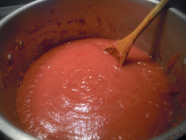 Come cucinare la marmellata dalle mele a casa
