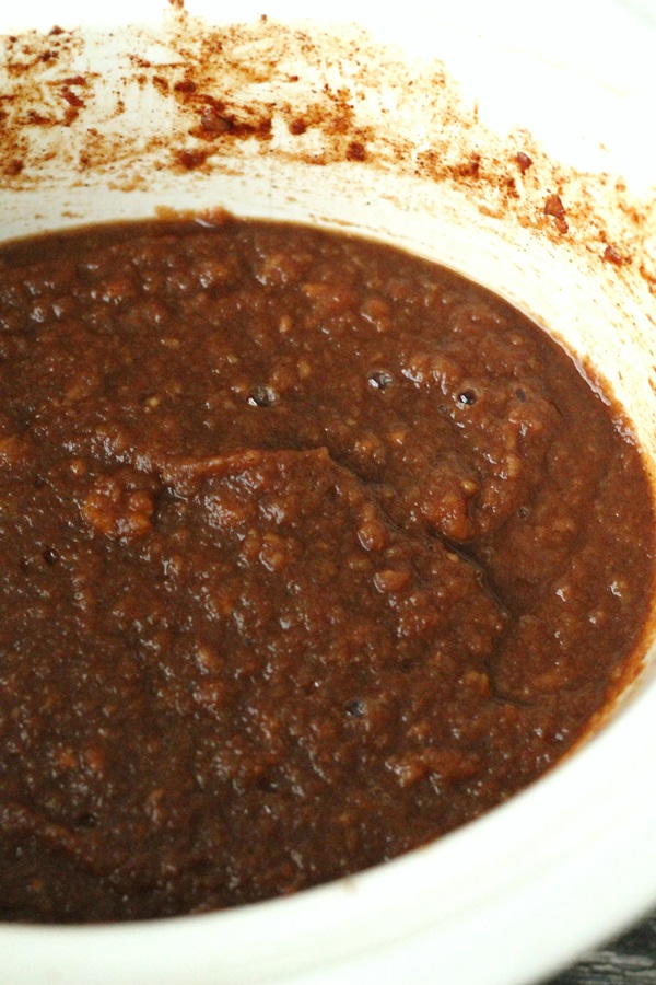 Come cucinare la marmellata dalle mele a casa